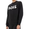 Hugo Boss その他 Hugo Boss SS25 SWEATSHIRT WITH LOGO (50487133 10244192001)(4)