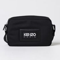 関送込【KENZO】KENZOGRAPHY ストラップ バッグ クロスボディ