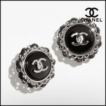 【クールに可愛く】◆CHANEL◆ピアス