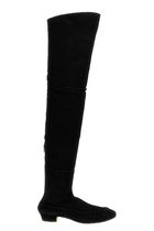 【関税込み】the row Awar' cuissard boots