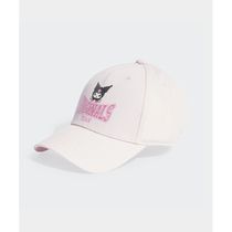 adidas Kuromi Baseball Cap Pink JF0528