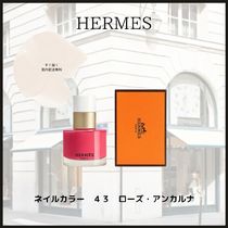 すぐ届く＊HERMES＊ネイルカラー43