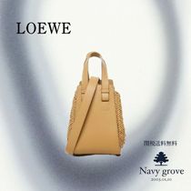 LOEWE ハンモックバッグ コンパクト