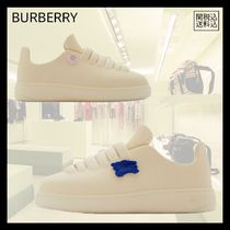 【関税込】 BURBERRY バーバリー バブル スニーカー