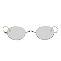 Oliver Peoples Calidor サングラス ゴールド