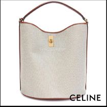 Celine☆大人気　16（セーズ） バケットバッグ