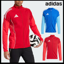 ★adidas★TIRO 25 COMPETITION TRAINNING JACKET★追跡可