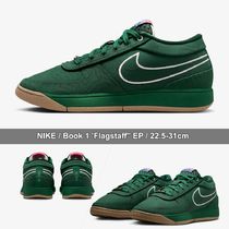 NIKE★BOOK 1 EP★22.5-31cm★完璧な接地力★人気早期完売