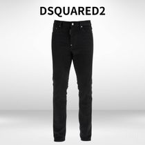 【DSQUARED2】 ディースクエアード  クールガイ  ジーンズ