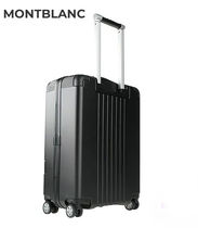 【残り僅か】MONTBLANC 旅行バッグ＆スーツケース