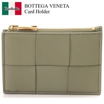 Bottega Veneta Card Holder