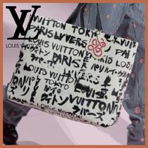 【存在感アリ】 LV トートバック