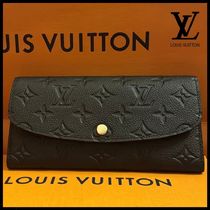 【エレガント♪】Louis Vuitton ポルトフォイユ エミリー 財布