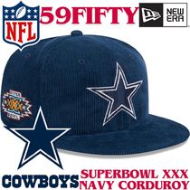 【海外限定】NEW ERA 59FIFTY NFL Dallas Cowboys