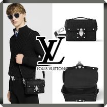 人気・2025SS★Louis Vuitton★ショルダーバッグ