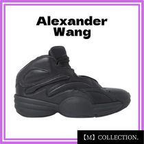 Alexander Wang AW フープ スニーカー