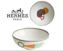 HERMES ボウル 〈ソー・エルメス〉 MM