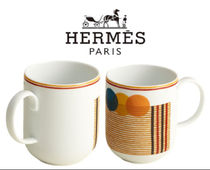 HERMES マグ 〈ソー・エルメス〉 クーヴェルチュール