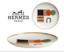 HERMES プレート 〈ソー・エルメス〉 ボックス