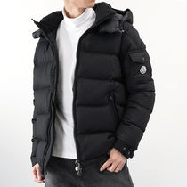 【新品同様】MONCLER ダウンジャケット Montgenevre 1A53700