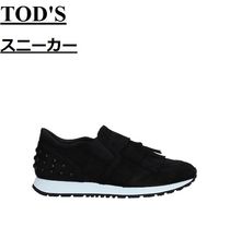 【関税送料込!! ★特価  在庫品薄！】TOD'S スニーカー