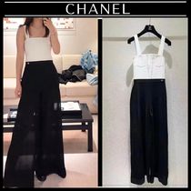 【25P＊バイカラーでエレガント♪】CHANEL♡ドレス