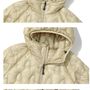 SIERRA DESIGNS アウターその他 [SIERRA DESIGNS]HALFDOME LIGHTWEIGHT GOOSE DOWN HOOD JACKET(8)