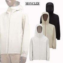 MONCLER モンクレール BISE フード付 ジャケット