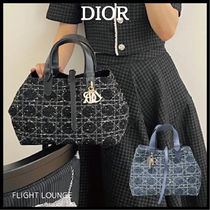 Dior Toujours バッグ（M）ディオール