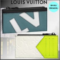 【日本未販売】Louis Vuitton LVバイカラーフラグメントケース