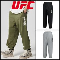 【UFC】プライド1.0ジョガーパンツ★正規品 ★追跡可