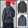 パーカー・フーディ 【UFC】プライド ダイイング パーカー★正規品 ★追跡可