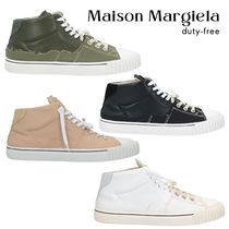 【MAISON MARGIELA】 スニーカー