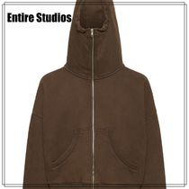 Entire Studios　フーディー　関税送料込み