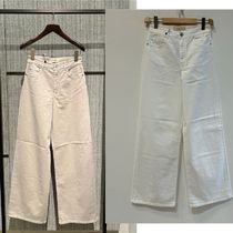 【★完売必至★】WEEKENDMAXMARA ☆ワイドパンツ MEDINA