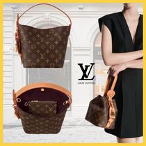 お洒落で可愛い♪【Louis Vuitton】オール・イン BB バッグ