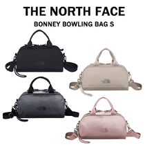 THE NORTH FACE★24-25AW★BONNEY BOWLING BAG S_NN2PR09