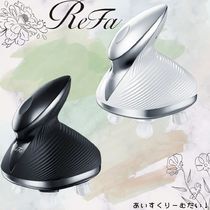 ＜Refa＞リファビューテック ヘッドスパ