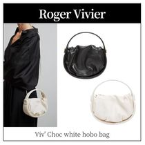 Roger Vivier◆Viv' Choc ホーボーバッグ ショルダー