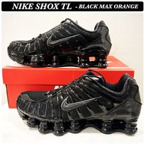 NIKE SHOX TL◇ナイキ ショックス TL◇送料込