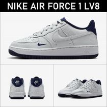 【NIKE】KIDS AIR FORCE 1 LV8★大人もOK