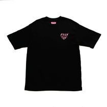 【KEEPSILENT】バレンタインコレクション - LOVE TEE 全4色