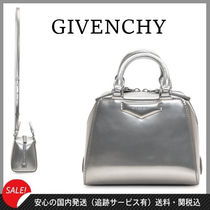 緊急セール【GIVENCHY】Antigona Cube Nano Bag ★送料関税込