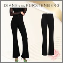 【DIANE von FURSTENBERG】パンツ