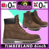 Timberland ブーツ 【本物保証 /関税・送料無料】Timberland 6inch Premium Boot