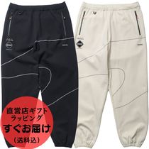 【F.C.Real Bristol】PANTS / パンツ