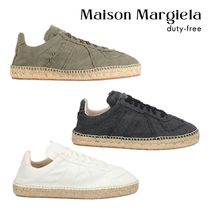 【MAISON MARGIELA】 エスパドリーユ