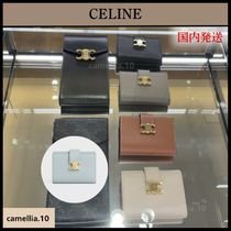 ワンランク上の毎日【CELINE】財布 CELINE ヴィクトワール