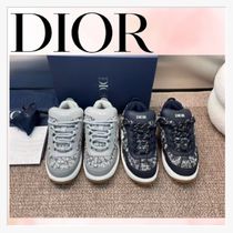 【お洒落★】DIOR スケータースニーカー