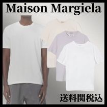 【国内発送】Maison Margiela 3枚セット オーガニックTシャツ